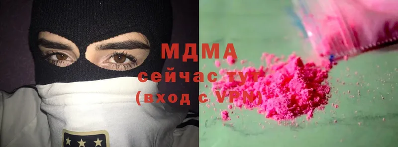 что такое   Муравленко  MDMA VHQ 